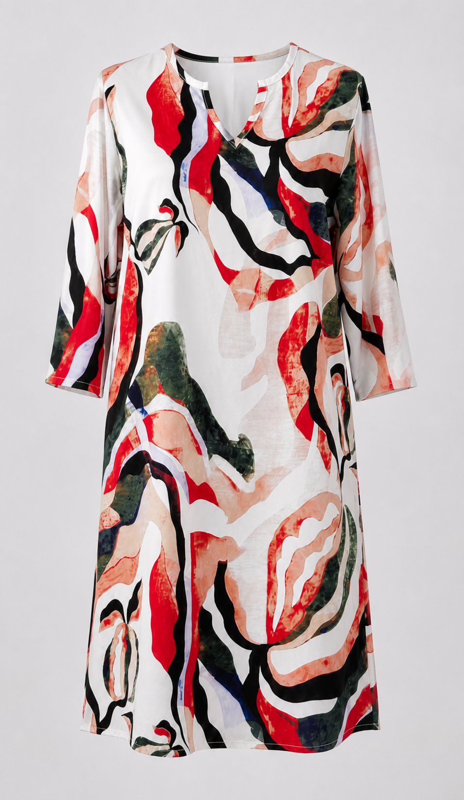 Emma | Breezy Summer Dress