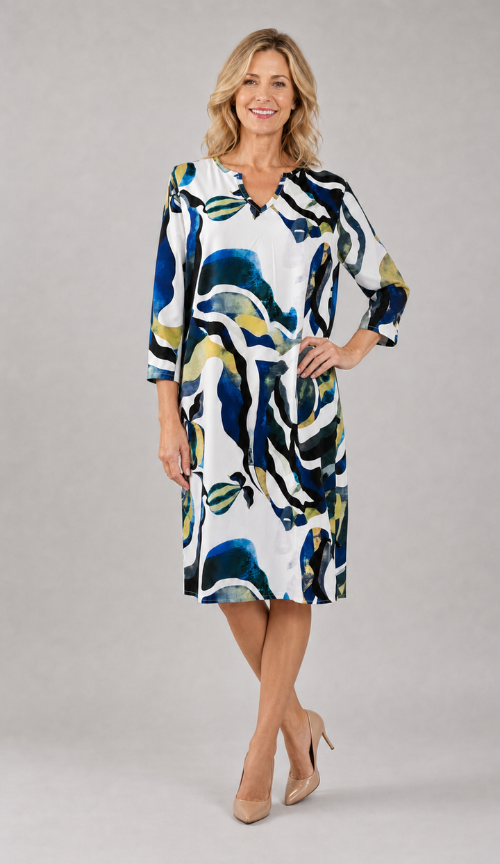 Emma | Breezy Summer Dress