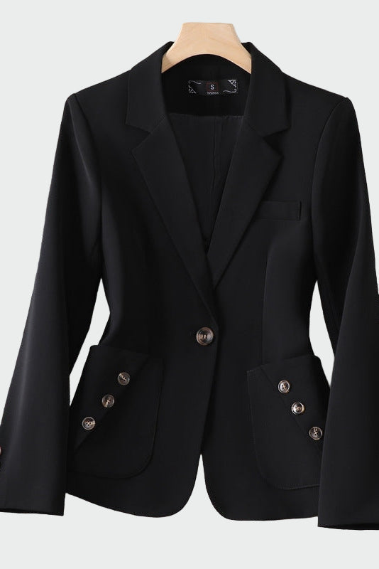 Chic Outerwear