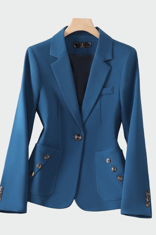 Chic Outerwear