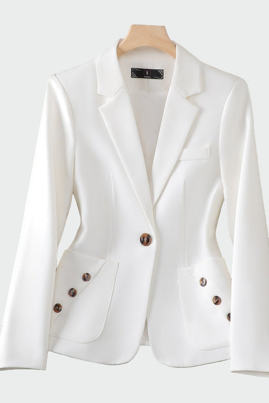 Chic Outerwear