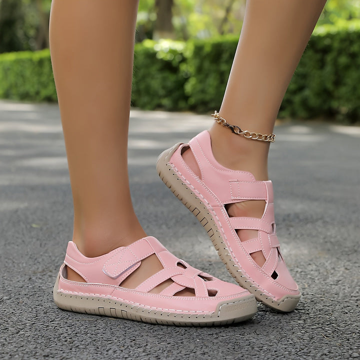 Daphne - Lightweight Summer Sandals