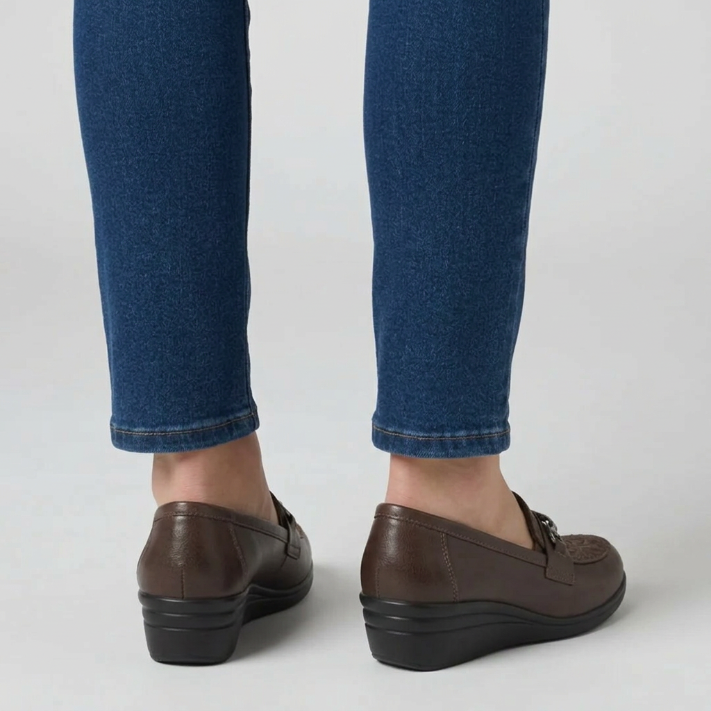Avelina | Women's Slip-On Loafers