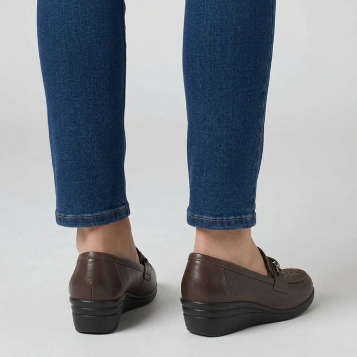 Avelina | Women's Slip-On Loafers