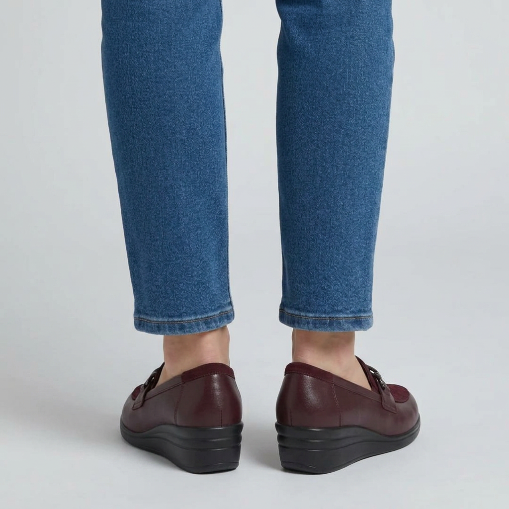 Avelina | Women's Slip-On Loafers