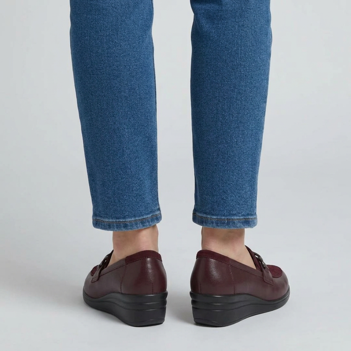 Avelina | Women's Slip-On Loafers
