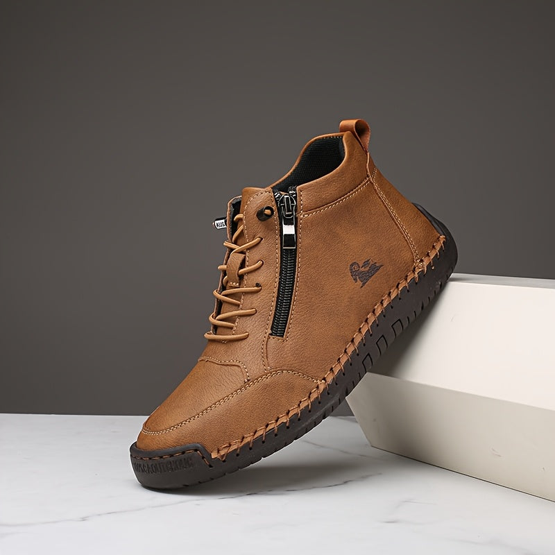 Mathilde - Stylish Urban Comfort Footwear