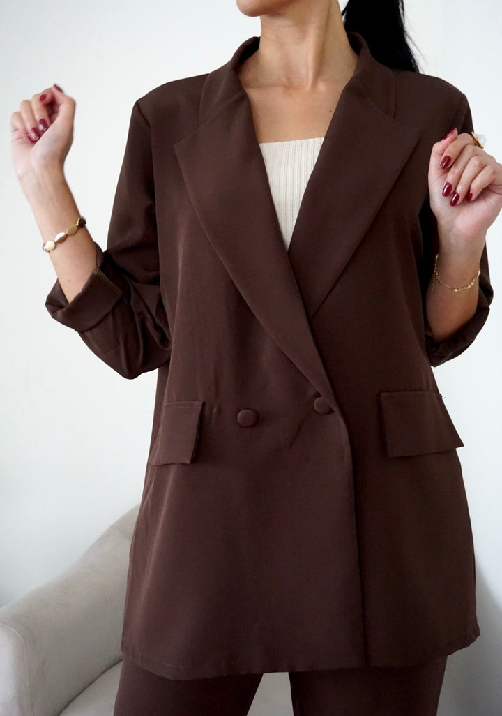Burgundy Cherry - Set