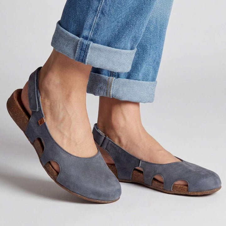 Deborah Comfort Step Sandals