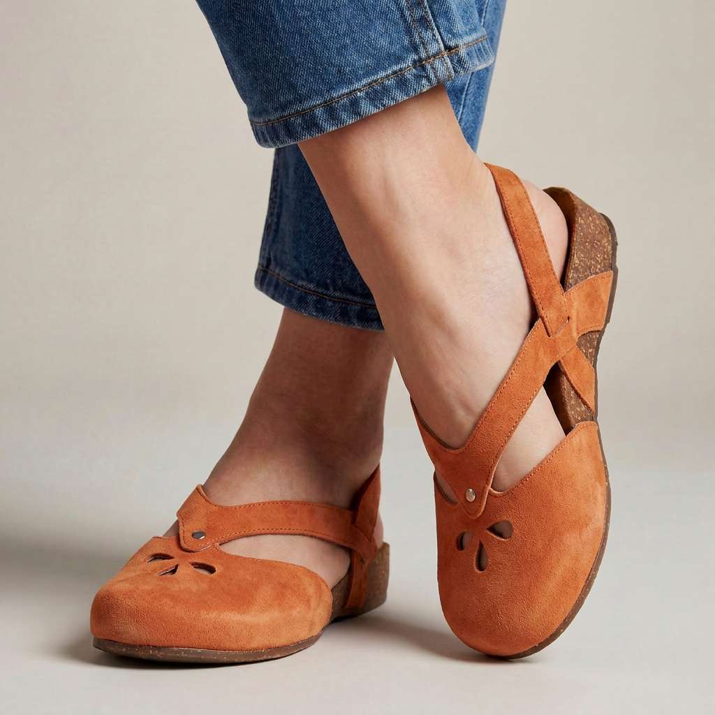Bethany GraceWalk Flip-Flops