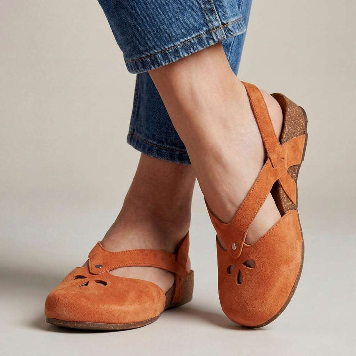 Bethany GraceWalk Flip-Flops