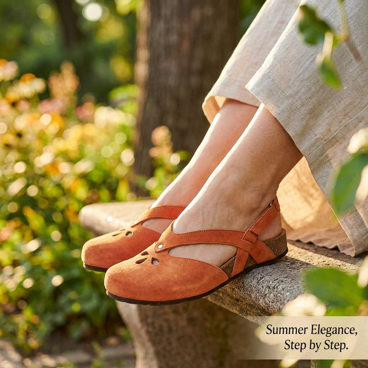 Bethany GraceWalk Flip-Flops
