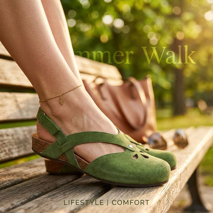 Bethany GraceWalk Flip-Flops