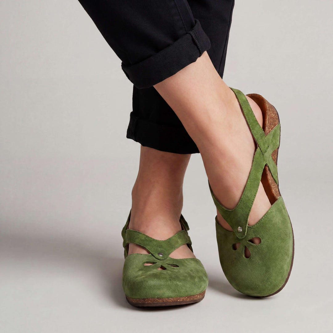 Bethany GraceWalk Flip-Flops