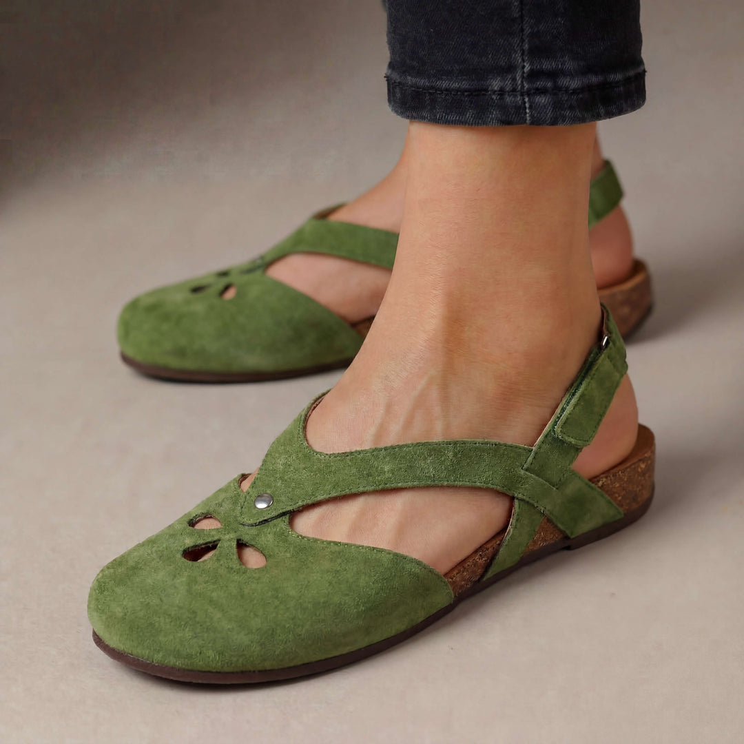 Bethany GraceWalk Flip-Flops