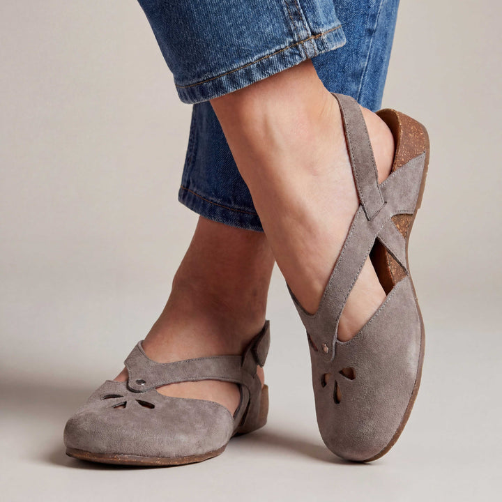 Bethany GraceWalk Flip-Flops