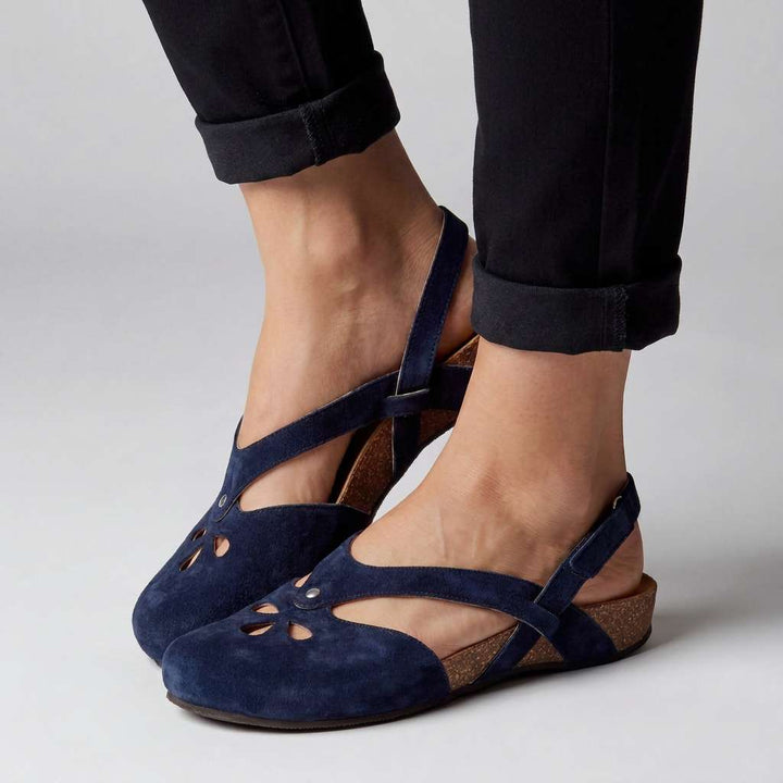 Bethany GraceWalk Flip-Flops