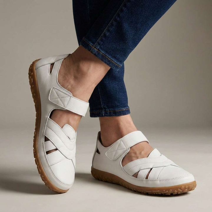 Melina CozyStep Sandals