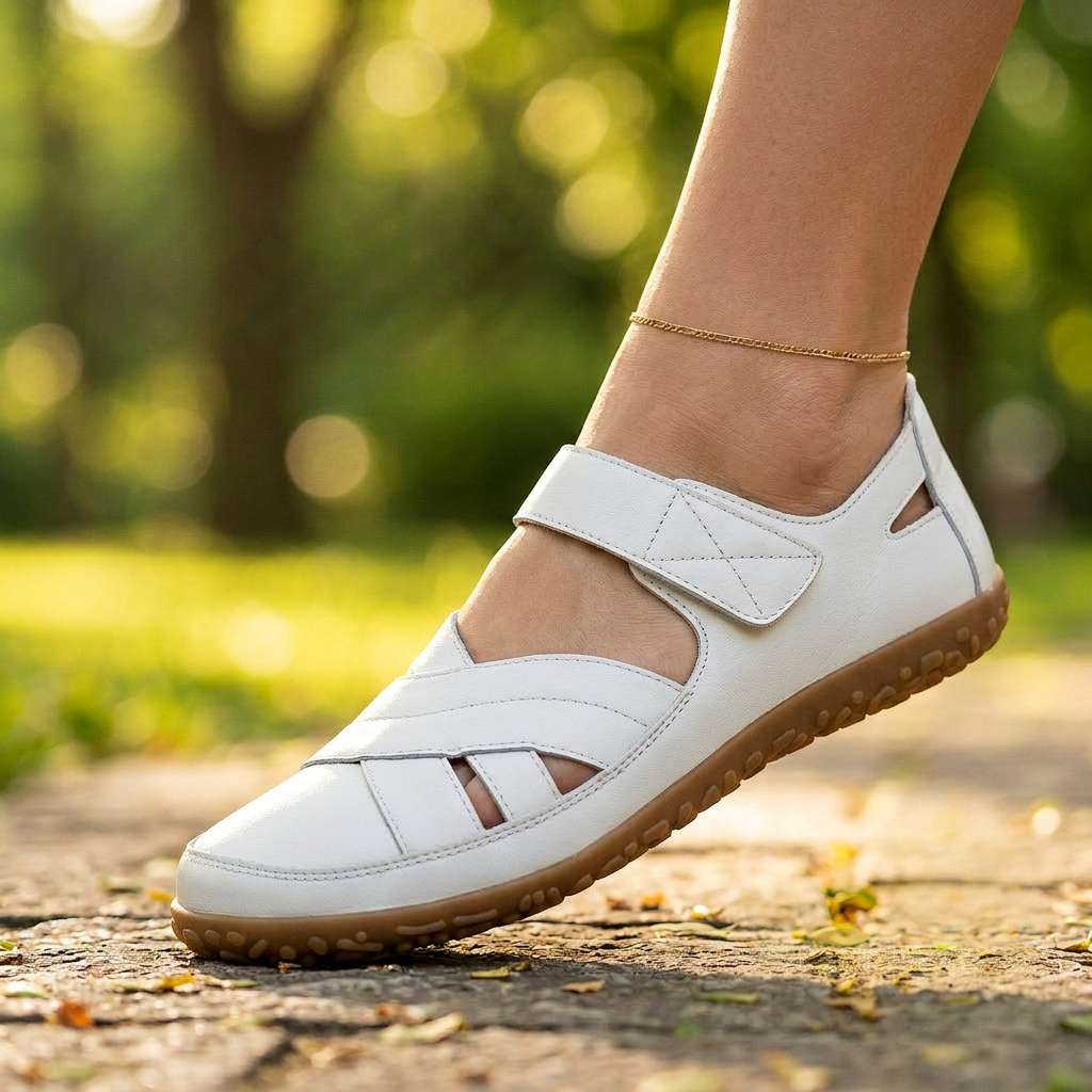 Melina CozyStep Sandals