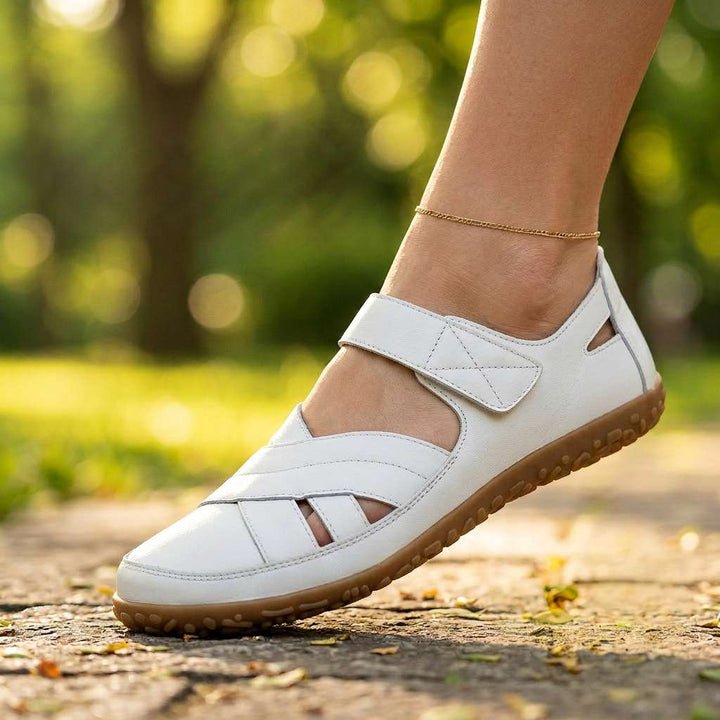 Melina CozyStep Sandals