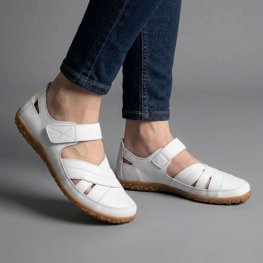 Melina CozyStep Sandals