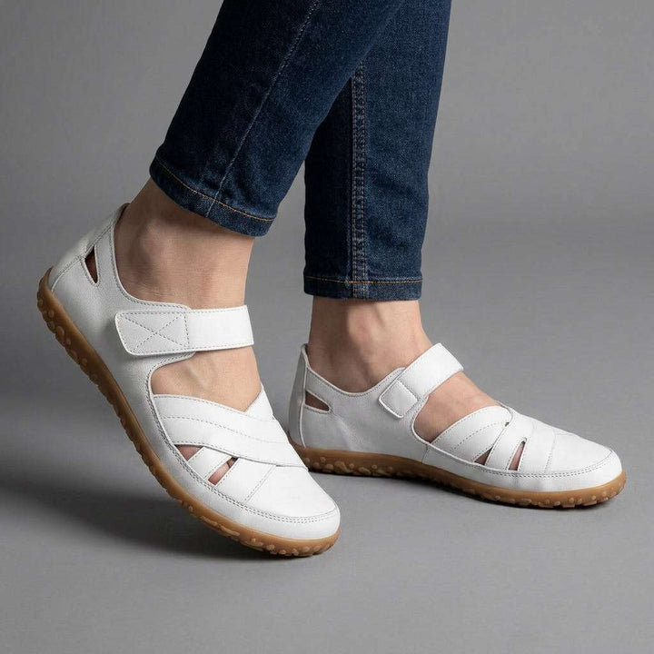 Melina CozyStep Sandals