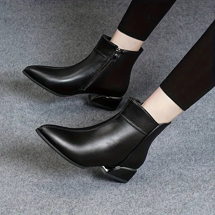 Life Inkle Boots