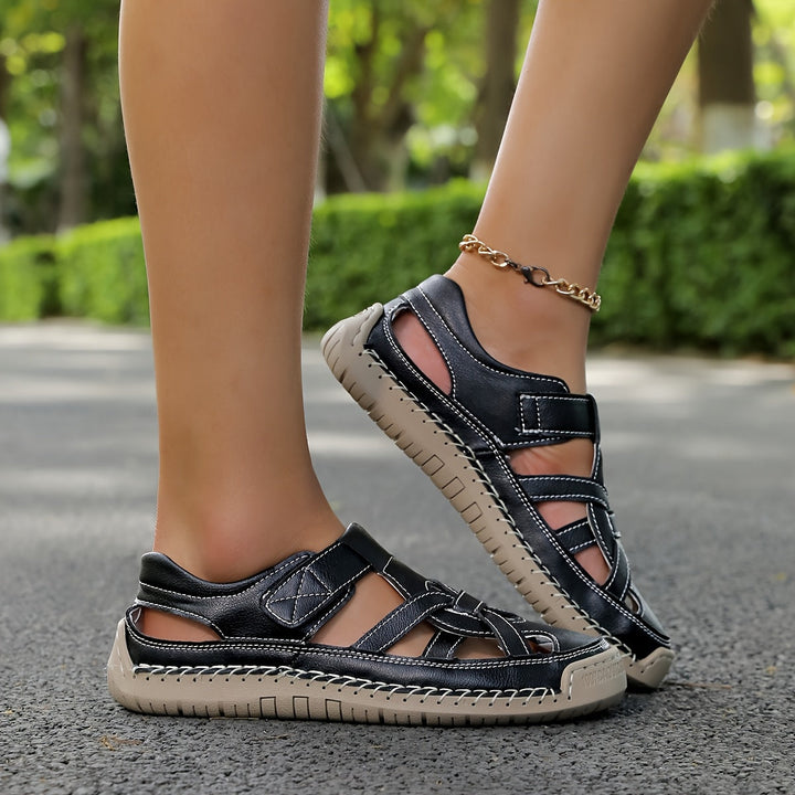 Daphne - Lightweight Summer Sandals