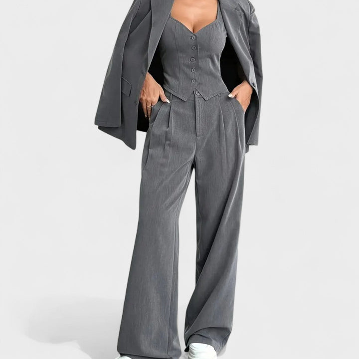 Madalena - Elegant 3-Piece Set