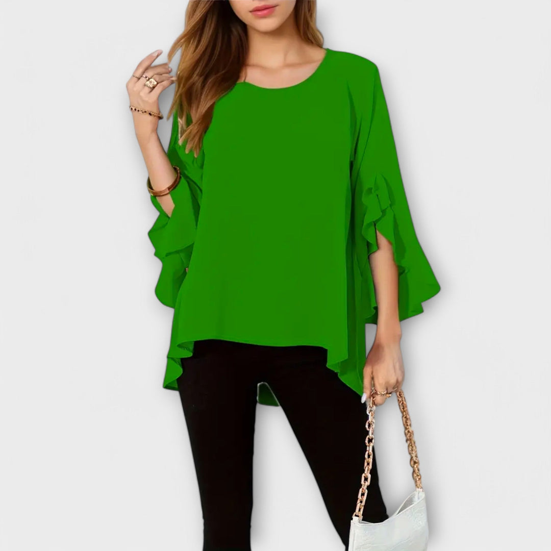 Aura - Ideal Top for Spring