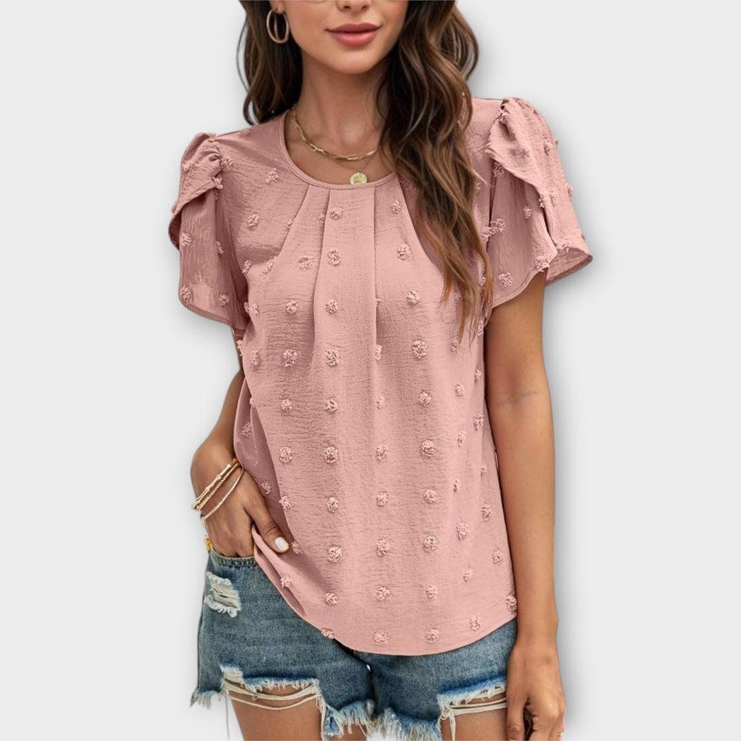 Carlota - Ideal Blouse