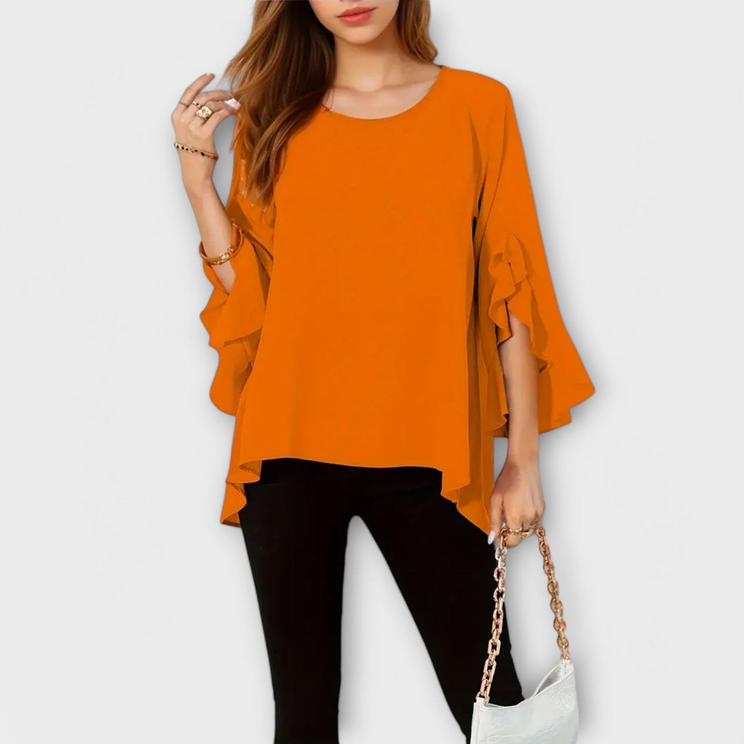 Aura - Ideal Top for Spring