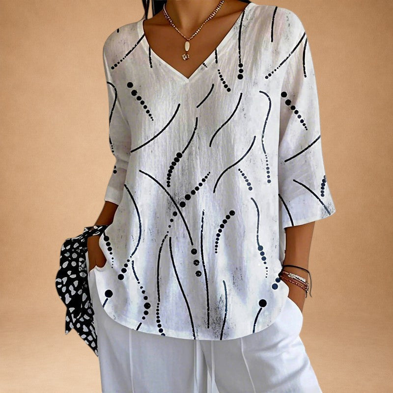 Timeless Top