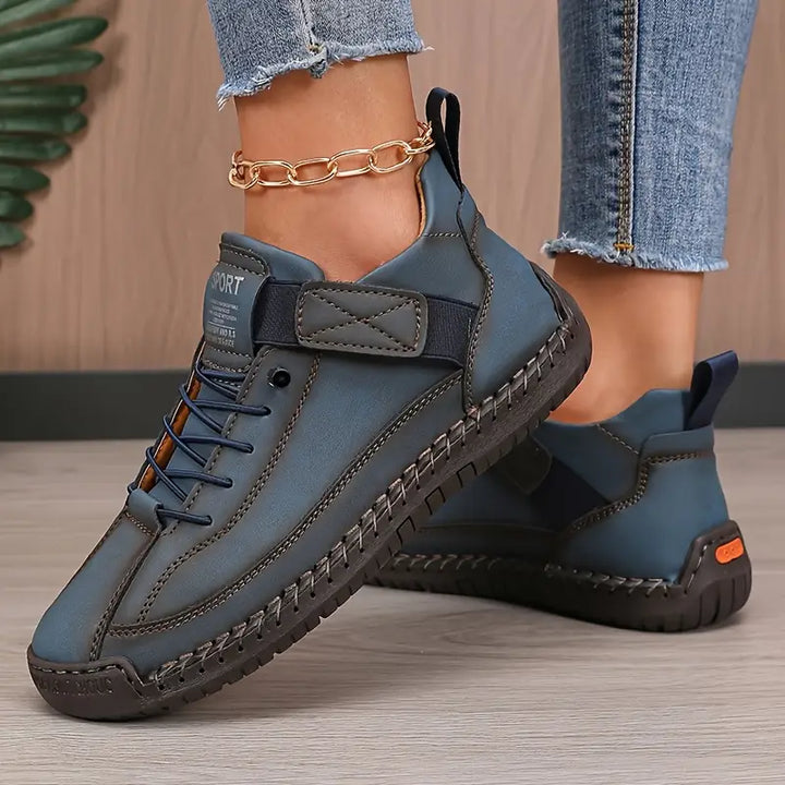 Anu | Comfortable Orthopaedic Sneakers for Restful Feet