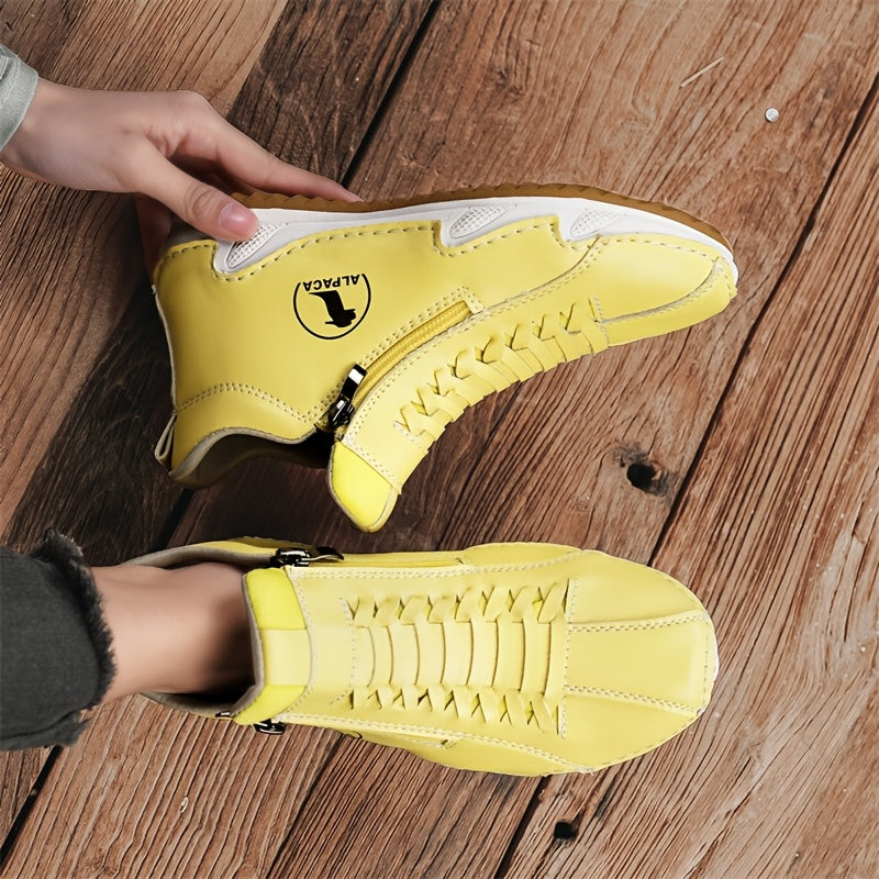 Cylia™ – Ultimate Comfort in Any Weather