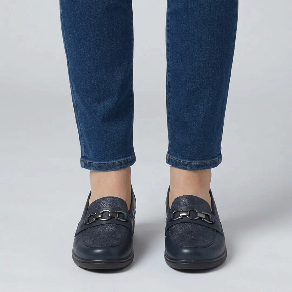 Avelina | Women's Slip-On Loafers