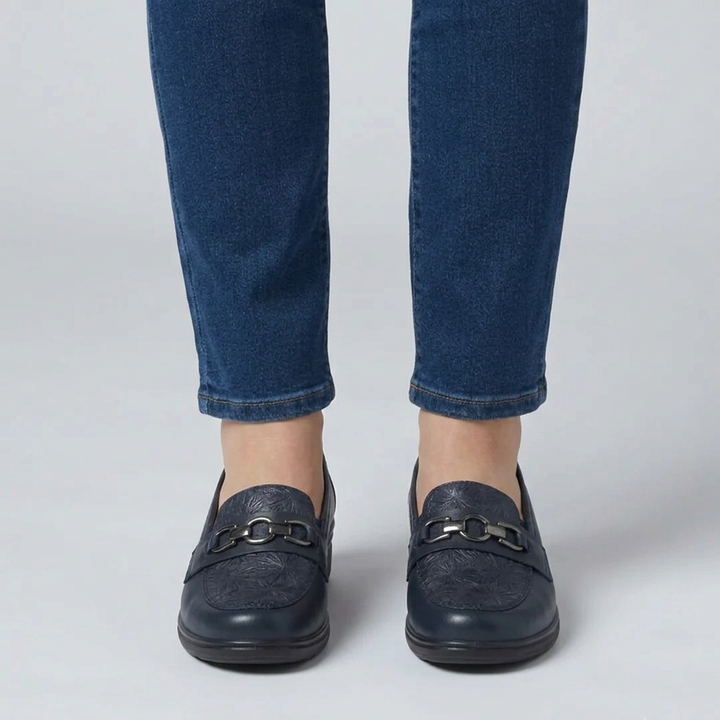 Avelina | Women's Slip-On Loafers