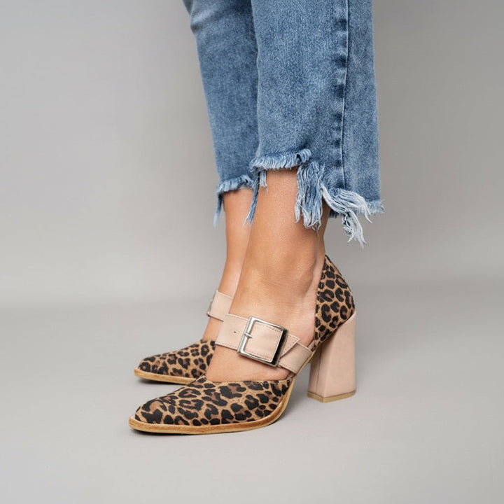 Lysiani | Elegant Women's Heels