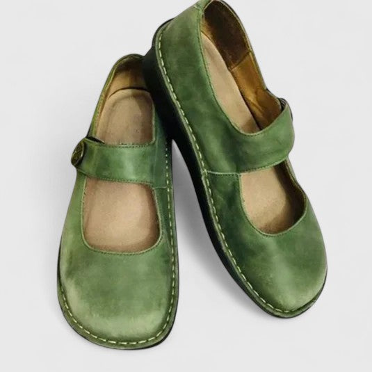 Quelira | Mary Jane Kingad Collection