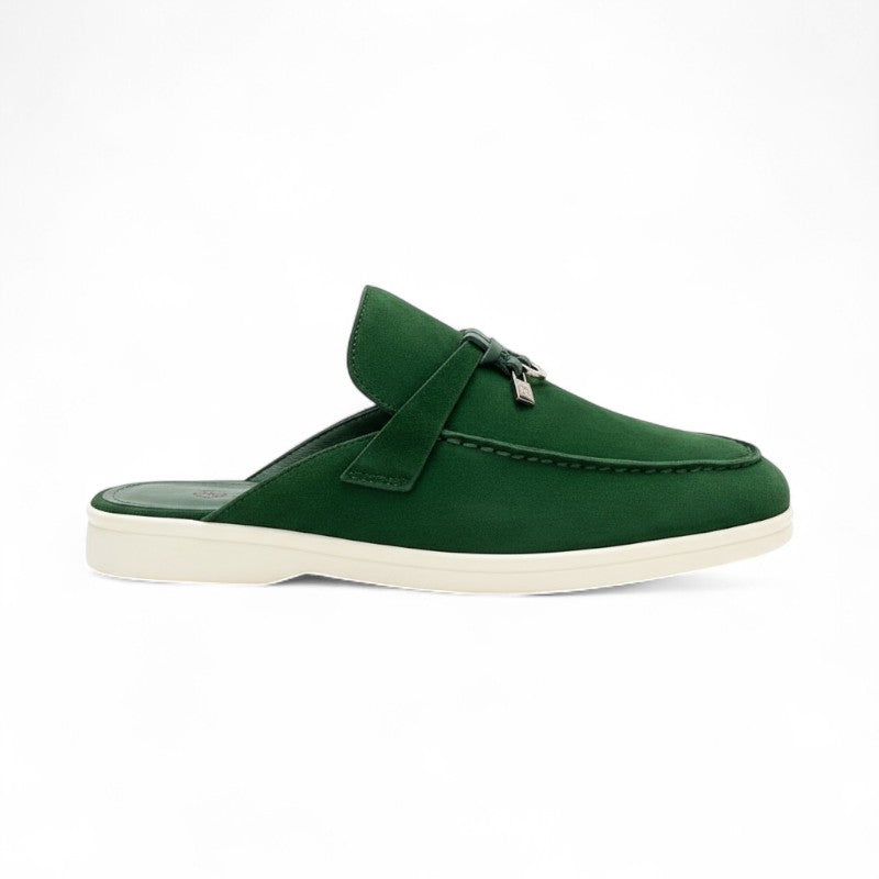 Elegant Flat Moccasins