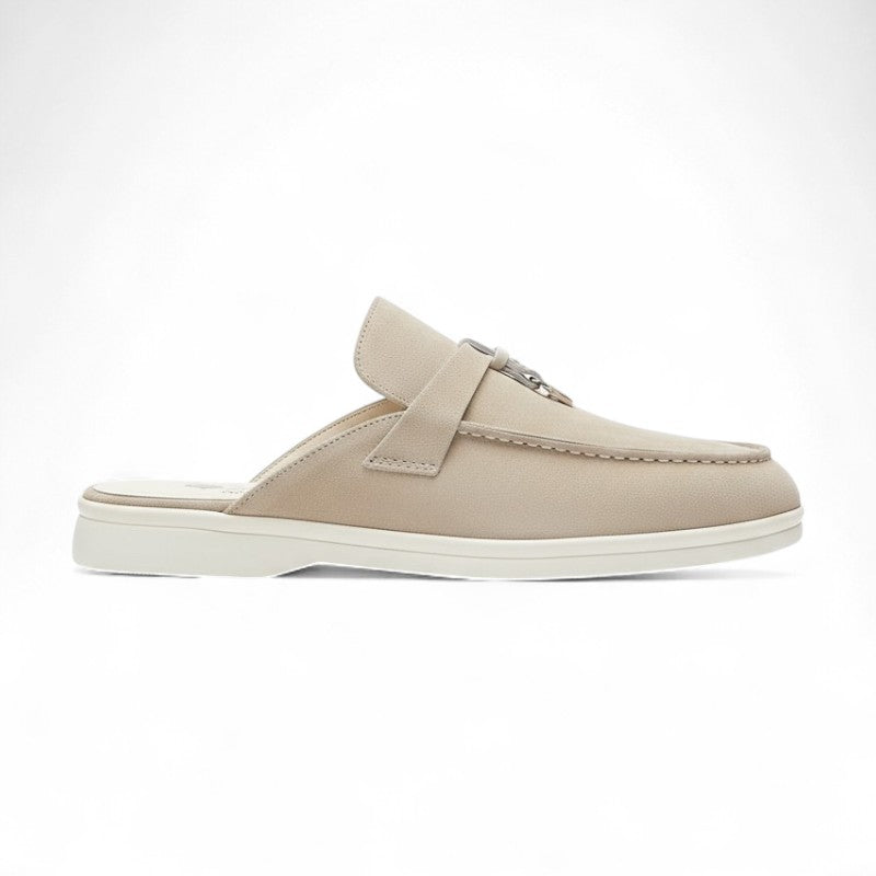Elegant Flat Moccasins