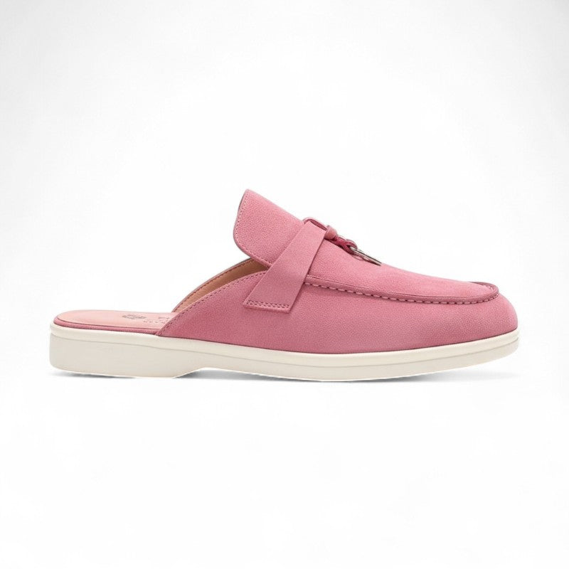 Elegant Flat Moccasins