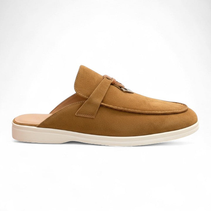 Elegant Flat Moccasins