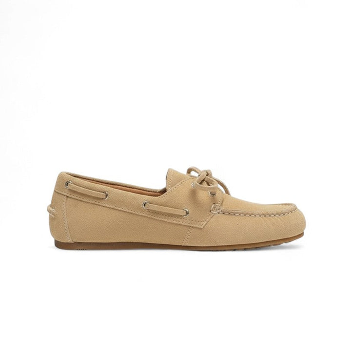 Chic Low Profile Moccasins