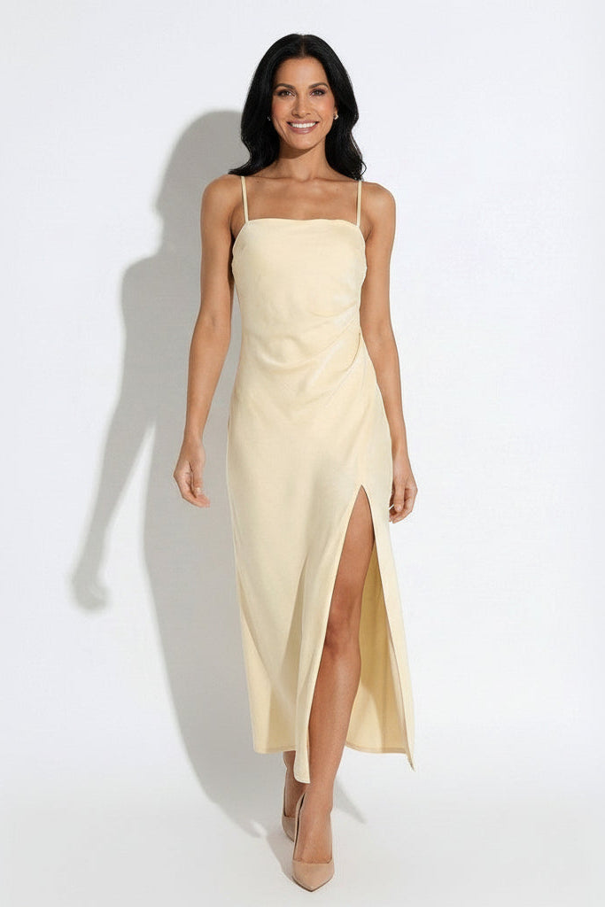 Monika | Glamorous Maxi Dress