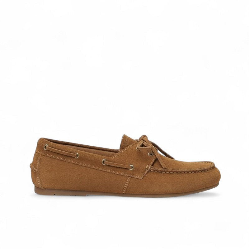 Chic Low Profile Moccasins