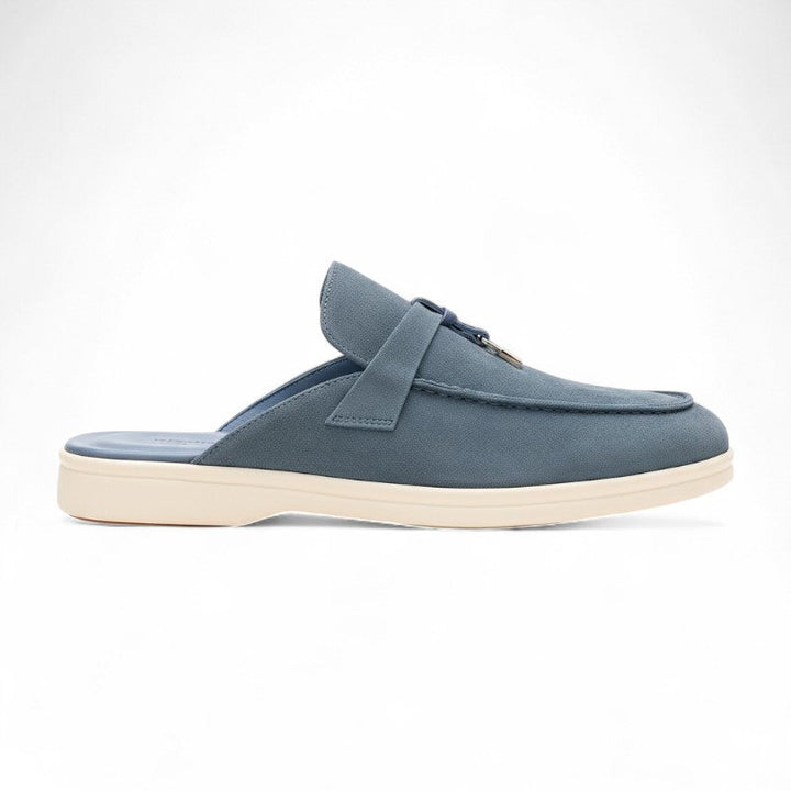 Elegant Flat Moccasins