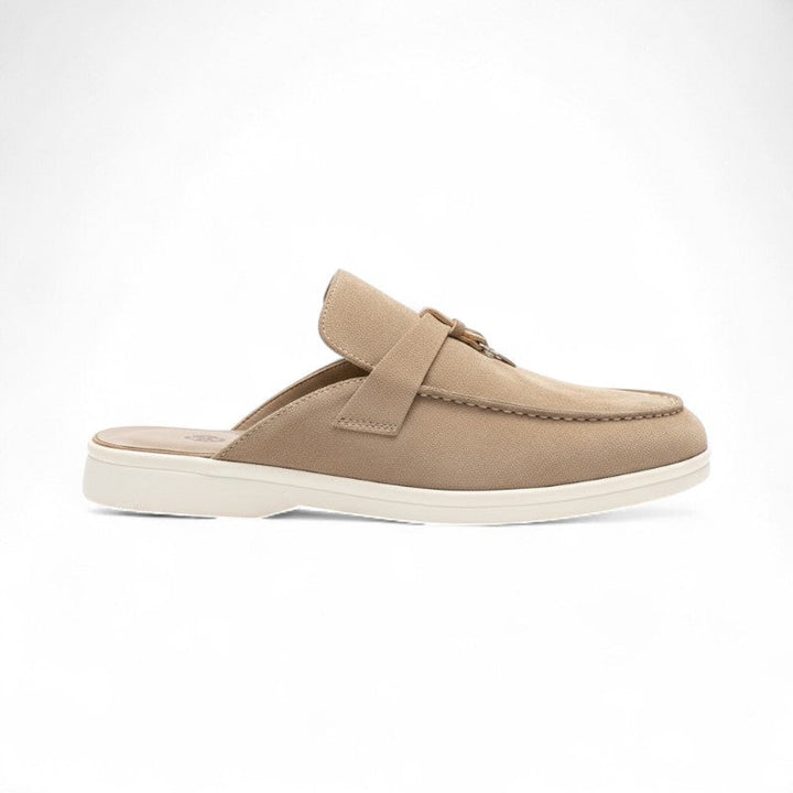 Elegant Flat Moccasins
