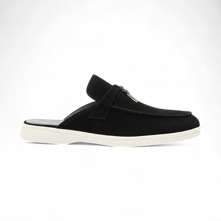 Elegant Flat Moccasins