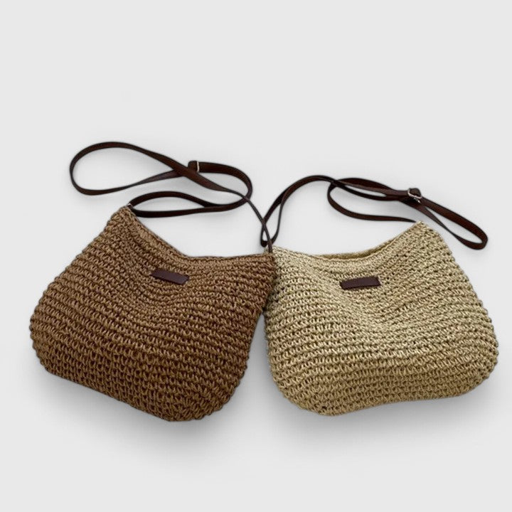 Simone | Stylish Knitted Bag